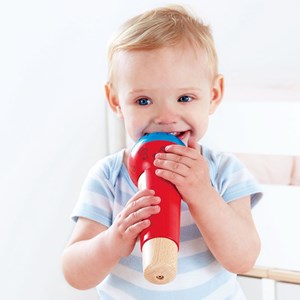 Microphone enfant hape