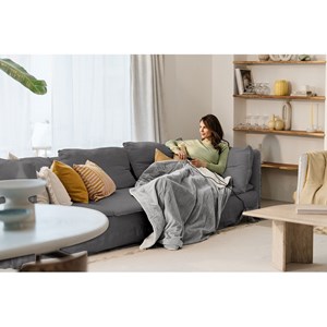 Couverture chauffante - green planet - hd 81