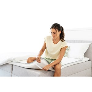 Ts 17 - chauffe-matelas