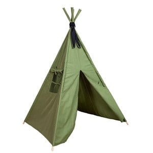 Tipi enfant tolum abitare kids vert