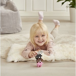 Set activités big ferme - plus plus