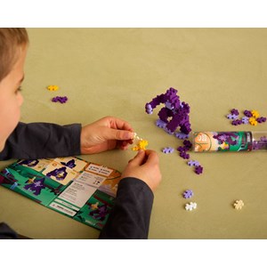 Tube gorille  100 pcs - plus plus