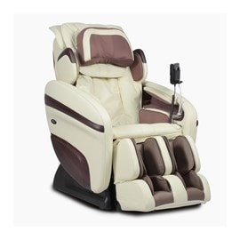 Fauteuil massant mediform