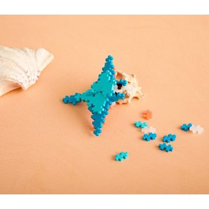 Tube raie  100 pcs - plus plus