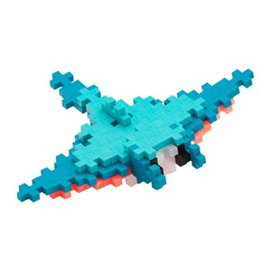 Tube raie  100 pcs - plus plus