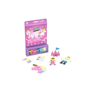 Bloc d'activités - conte de fée 125 pcs