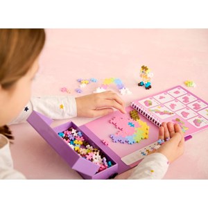 Bloc d'activités - conte de fée 125 pcs