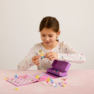 Bloc d'activités - conte de fée 125 pcs