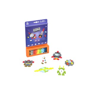 Bloc d'activités - espace 125 pcs