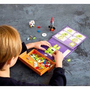 Bloc d'activités - espace 125 pcs