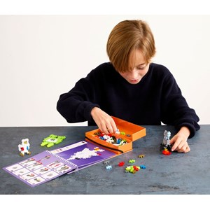 Bloc d'activités - espace 125 pcs