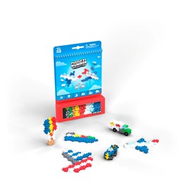 Bloc d'activités - transport  125 pcs