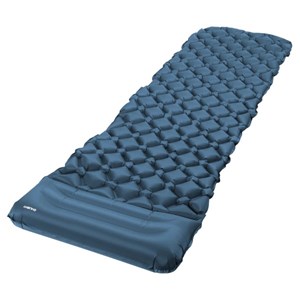 Tapis de couchage gonflable husky fumy