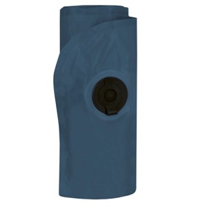 Tapis de couchage gonflable husky fumy