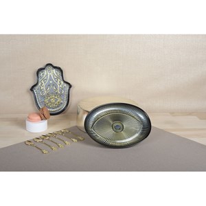 Coupelle fatma argent