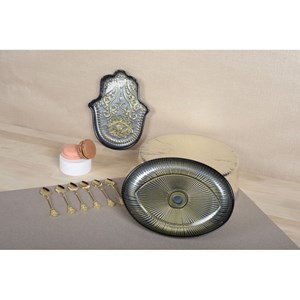 Coupelle fatma argent