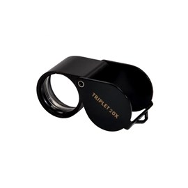 Loupe kite triplet 20 x 21