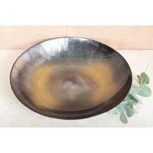 Grande coupe 40cm chalet