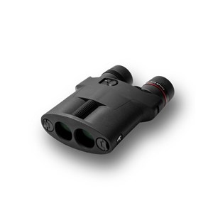 Jumelles stabilisées kite 10x30