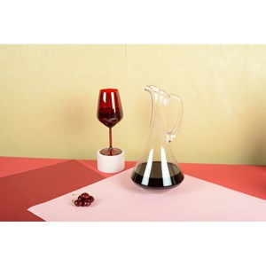 Verres à vin rouge - lot de 6