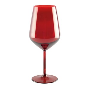 Verres à vin rouge - lot de 6