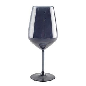 Verres à vin noir - lot de 6
