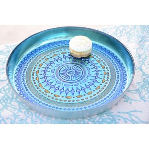 Plateau bleu coachella