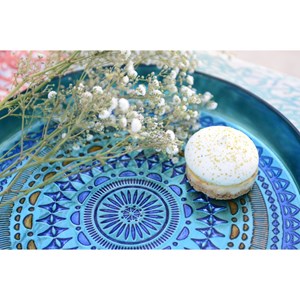 Plateau bleu coachella