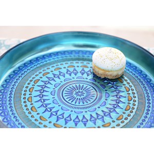 Plateau bleu coachella