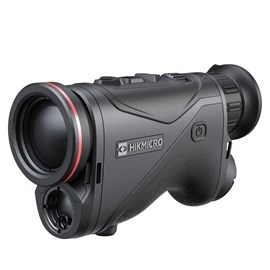 Monoculaire thermique hikmicro condor cq35l 2.0 avec télémètre laser