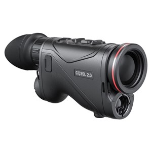 Monoculaire thermique hikmicro condor cq35l 2.0 avec télémètre laser
