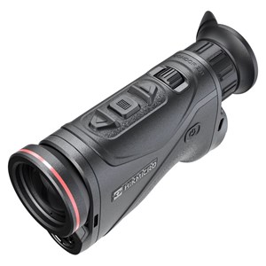 Monoculaire thermique hikmicro condor cq35l 2.0 avec télémètre laser
