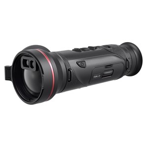 Monoculaire thermique hikmicro falcon fq50l 2.0 avec télémètre laser