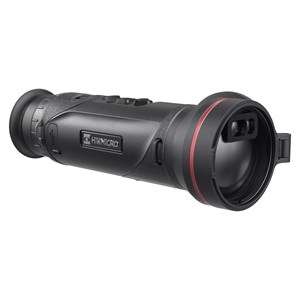 Monoculaire thermique hikmicro falcon fq50l 2.0 avec télémètre laser