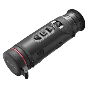 Monoculaire thermique hikmicro falcon fq35 2.0 avec télémètre laser