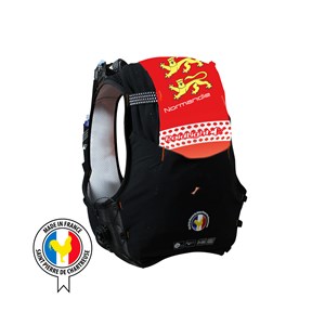 Sac a dos gilet responsiv 10l 'normandie