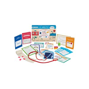 Les amusettes : si j'étais le docteur