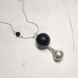 Bola de Grossesse Ethnique Onyx 