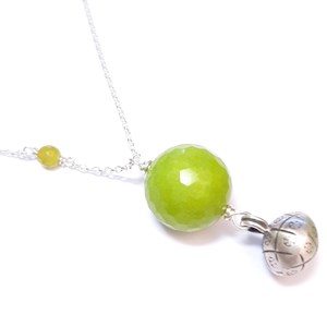 Bola de Grossesse Ethnique Serpentine 