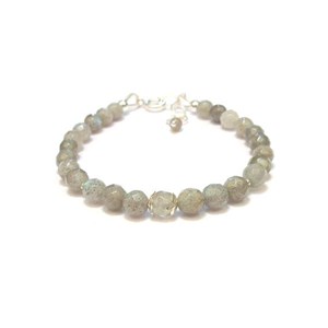 Bracelet Labradorite