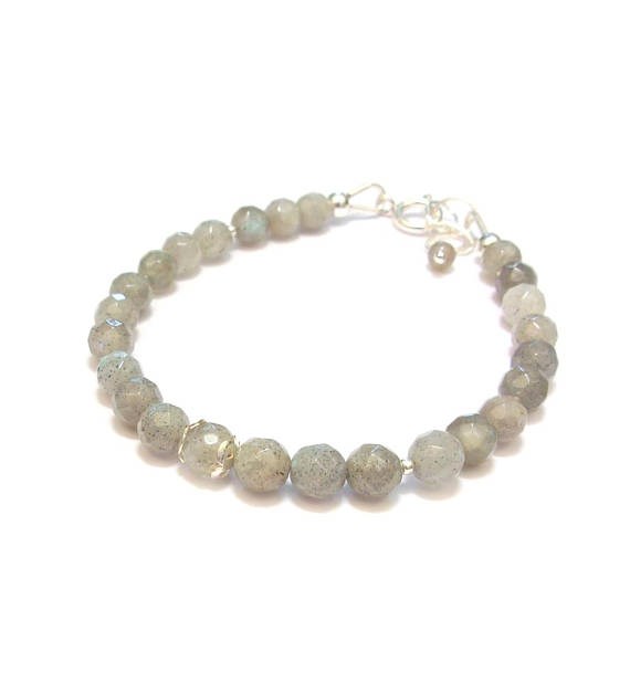 Bracelet Labradorite