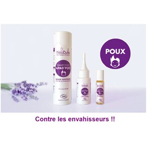 Apad'poo, huile protectrice neobulle