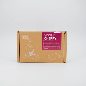 Coussin sissel cherry