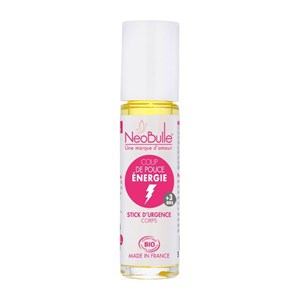 Energie huile coup de pouce neobulle