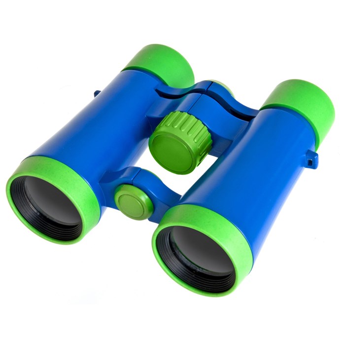 Jumelles enfant bresser junior 4x30 Nature & Découvertes