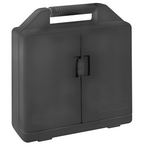 Microscope set 300x-1200x incl. Valise