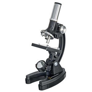 Microscope set 300x-1200x incl. Valise