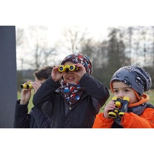 Jumelles enfant 4x30