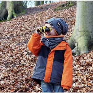 Jumelles enfant 4x30