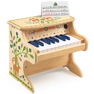 Instruments De Musique Enfant Nature Decouvertes